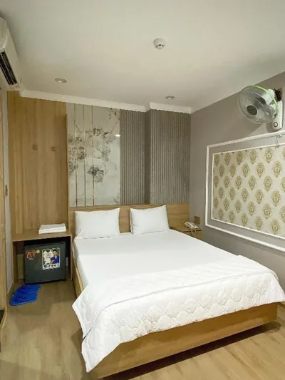 Thanh Binh Premium Hotel – 照片 2
