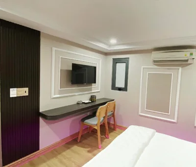 Thanh Binh Premium Hotel – 照片 3