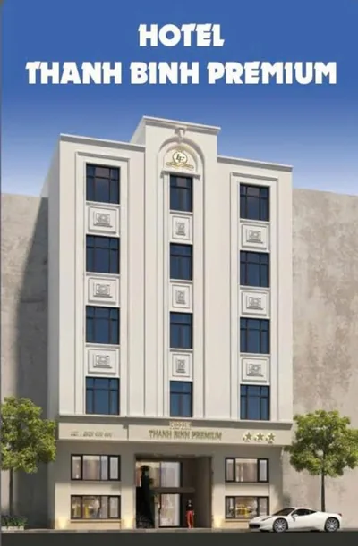 Thanh Binh Premium Hotel – 照片 4