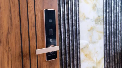 Thanh Binh Premium Hotel – 照片 6