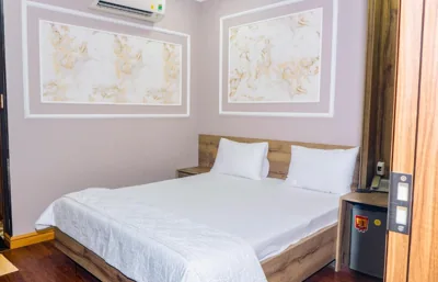 Thanh Binh Premium Hotel – 照片 7