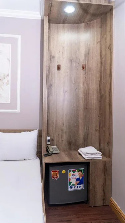 Thanh Binh Premium Hotel – 照片 8