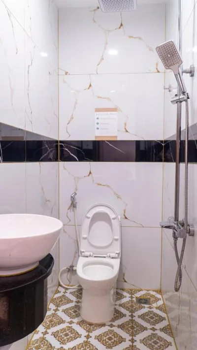 Thanh Binh Premium Hotel – 照片 9