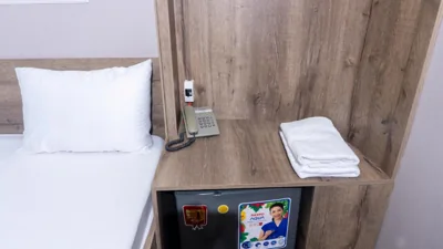 Thanh Binh Premium Hotel – 照片 10