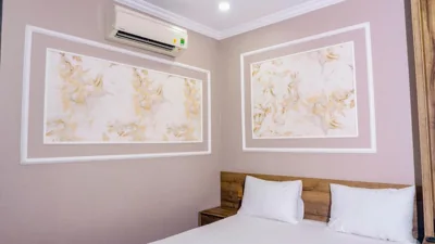 Thanh Binh Premium Hotel – 照片 11