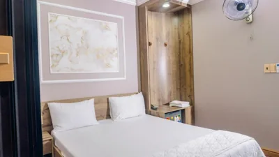 Thanh Binh Premium Hotel – 照片 12