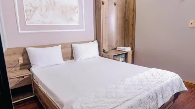 Thanh Binh Premium Hotel – 照片 13