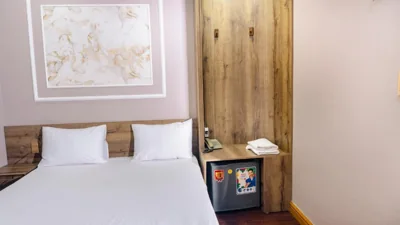Thanh Binh Premium Hotel – 照片 14