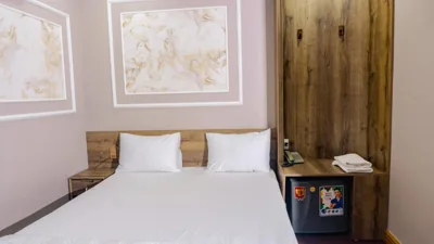 Thanh Binh Premium Hotel – 照片 15